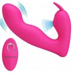 PRETTY LOVE - Josephine Magenta