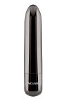 EVOLVED REAL SIMPLE - mini wibrator (srebrny)