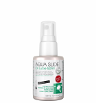 LOVELY LOVERS AQUA SLIDE Oil Lube 50ml - lubrykant na bazie wody