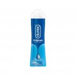 Durex Play Originals żel intymny nawilżający 50ml (niebieski) - lubrykant na bazie wody