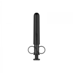 Nexus Infinity Lube Launcher Classic - wibrator (czarny)