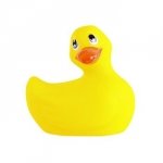 I Rub My Duckie 2.0 | Classic (Yellow) - masażer łechtaczki (żółty)