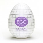 Masturbator Tenga Egg Spider - masturbator jajko