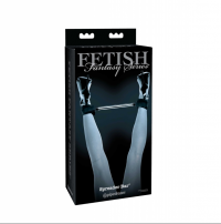 Pipedream Fetish Fantasy Series Spreader Bar Limited Edition 