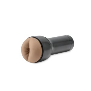 Kiiroo Feel Stroker Extra Tight Butt Mid Brown- masturbator analny(brązowy)