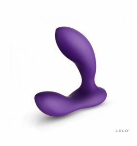 LELO Bruno - Masażer prostaty (fioletowy)
