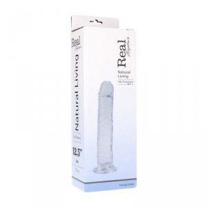 Dildo Clear Emotion Large