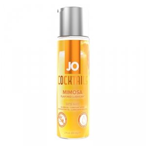 System JO - H2O Lubricant Cocktails Mimosa 60 ml