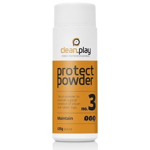 CleanPlay- Protection Powder (125gr)