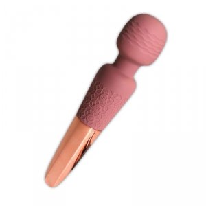 Vibrator - Blush Pulse - dark pink