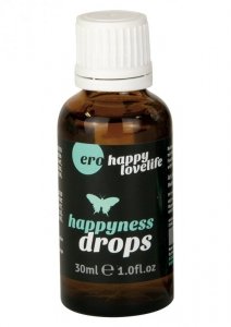 Supl.diety-Ero Happyness Drops 30 ml