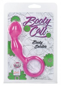 Plug-BOOTY EXCITER PINK
