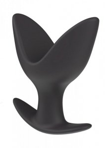 Anchor Plug L Black