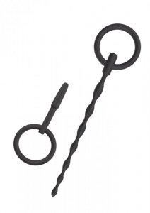 Dillator Set 3 Black