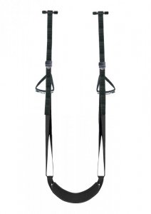 No.1 Door Swing