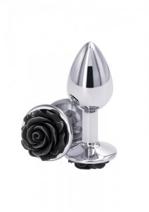Rose Buttplug Small