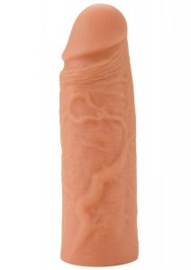 Penis Sleeve Liquid Silicone 15 cm