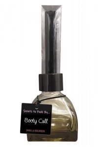 SCENTS TO FUCK BY… BOOTY CALL VANILLA BOURBON