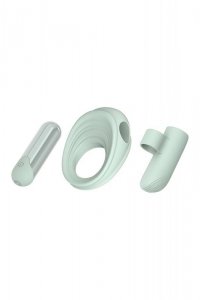 GLAM 3-IN-1 PLAY KIT