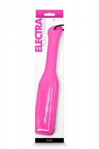 NS Novelties ELECTRA PADDLE PINK - packa (różowa)