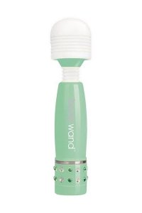 Bodywand Mini Wand Massager Mint - masażer do ciała (miętowy)