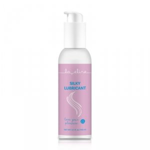 Silky Lubricant - 150 ml