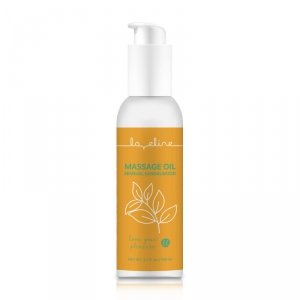 Massage Oil - Sensual Sandalwood - 150 ml