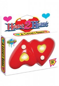 Zabawka-Heart 2 Heart Lovers Game