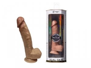SD. Premium Real Skin Model 1 (8) Flesh