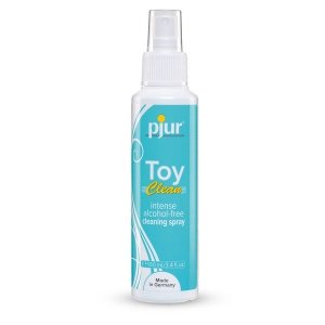 Spray antybakteryjny pjur Toy Clean 100 ml