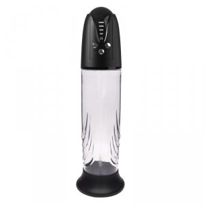 SUCK VACUM PENIS PUMP