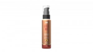 LICK ME PEACH KISSABLE GEL WITH WARM EFFECT