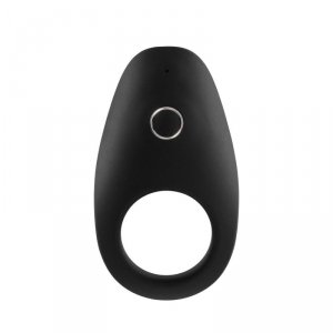 Rechargeable Vibrating Cock Ring