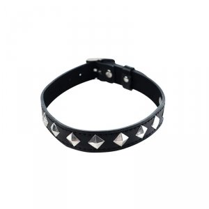 Adjustable collar