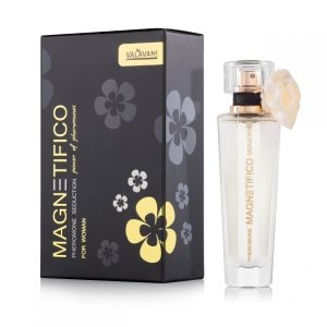 MAGNETIFICO SEDUCTION perfumy z feromonami 30ml - damskie