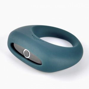 Magic Motion Dante II Smart Wearable Ring - wibrujący pierścień na penisa z aplikacją