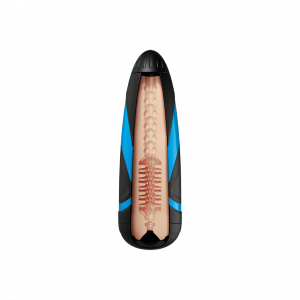 Satisfyer Sleeve Men One Tornado Bliss - rękaw masturbacyjny