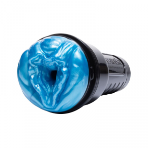 Fleshlight masturbator Freaks Alien Blue Metallic - masturbator (kosmiczny)