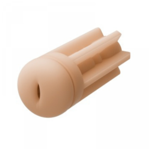 Lovense rękaw Neutral-Shaped Sleeve for Solace Pro - masturbator (cielisty)