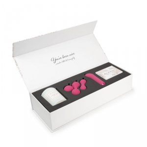 Je Joue The Naughty and Nice Gift Set