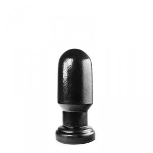 Mister B korek analny - Alex Buttplug (czarny)