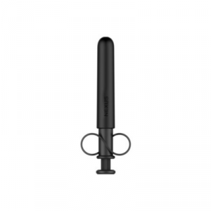 Nexus Infinity Lube Launcher Classic - wibrator (czarny)