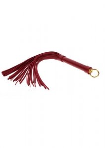 Taboom Large Whip Red - pejcz (czerwony)