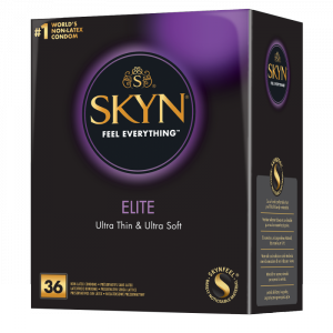 Unimil Skyn Elite 36