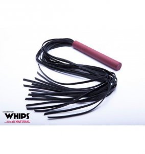 Whips Pejcz duży (czerwony)