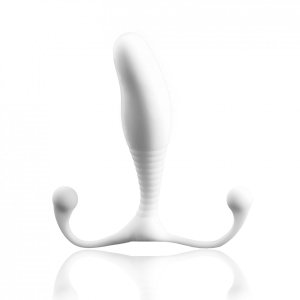 Aneros Mgx Trident Beginner Prostate Massager - masażer prostaty (biały)