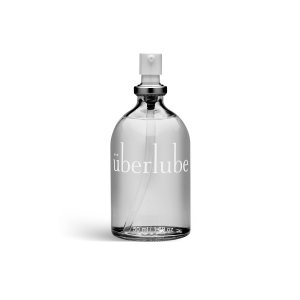 Uberlube Silicone Lubricant Bottle 50 ml - lubrykant na bazie silikonu