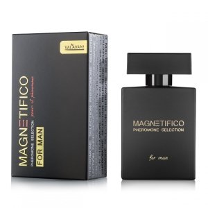 MAGNETIFICO SELECTION perfumy z feromonami 100ml - męskie