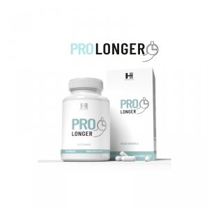 Pro Longer - 30 kapsułek (tabletek) - na opóźnienie wytrysku
