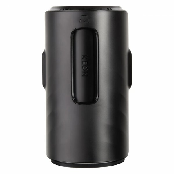 Kiiroo Keon Combo Set - zestaw ze strokerem (czarny)